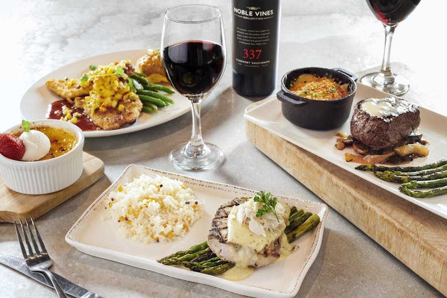 Reservations Grillsmith